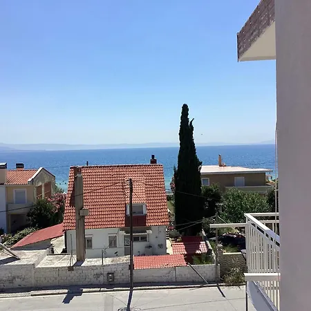 Vasia'S Cosy Sea Home At Alykes Volos Exterior photo