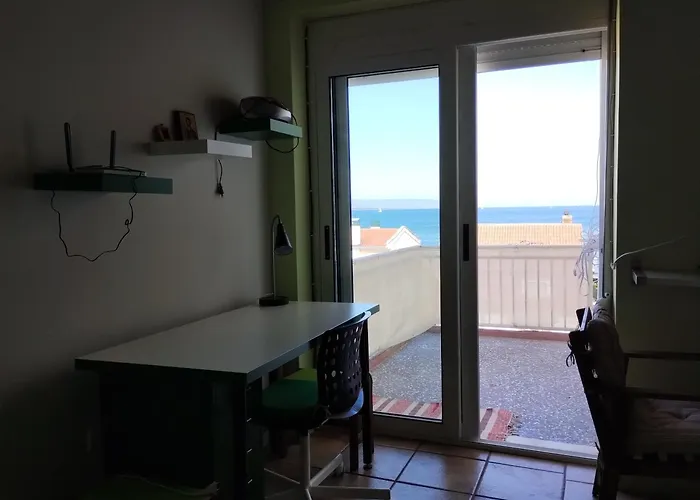 Vasia\'S Cosy Sea Home At Alykes Volos
