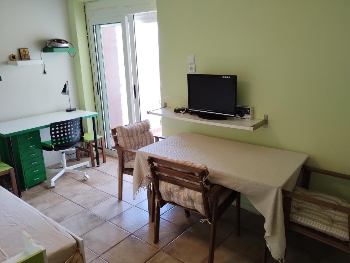 Apartment Vasia's Cosy Sea At Alykes Volos