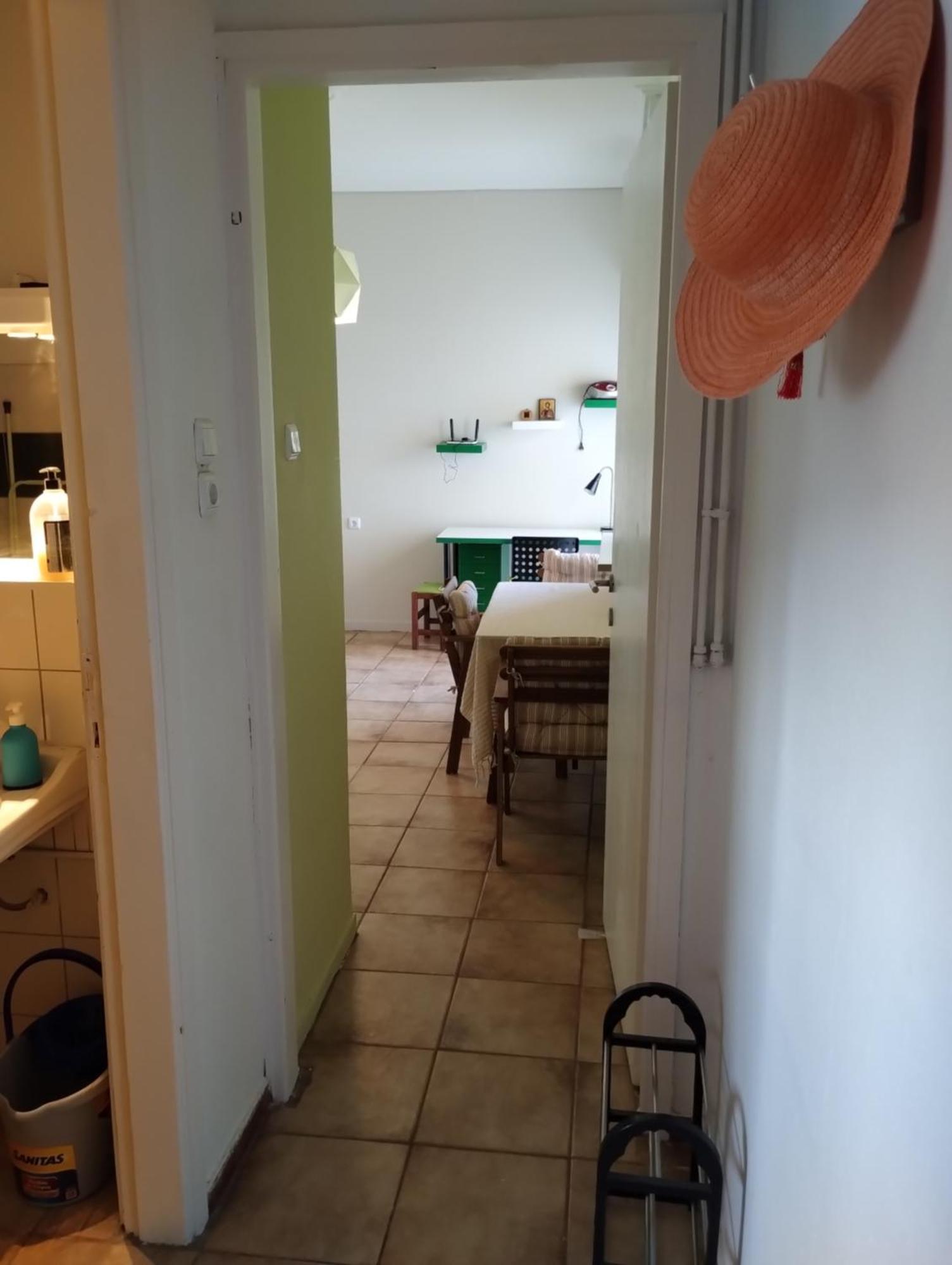 Apartment Vasia's Cosy Sea At Alykes Volos
