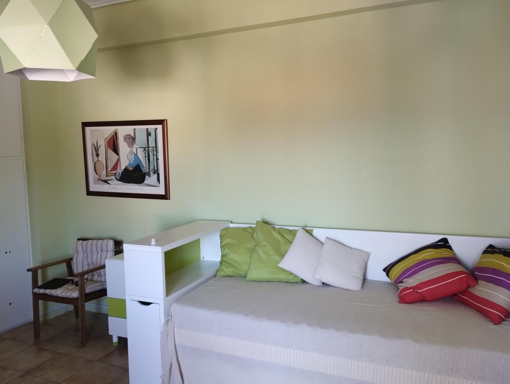 Vasia's Cosy Sea At Alykes * Volos