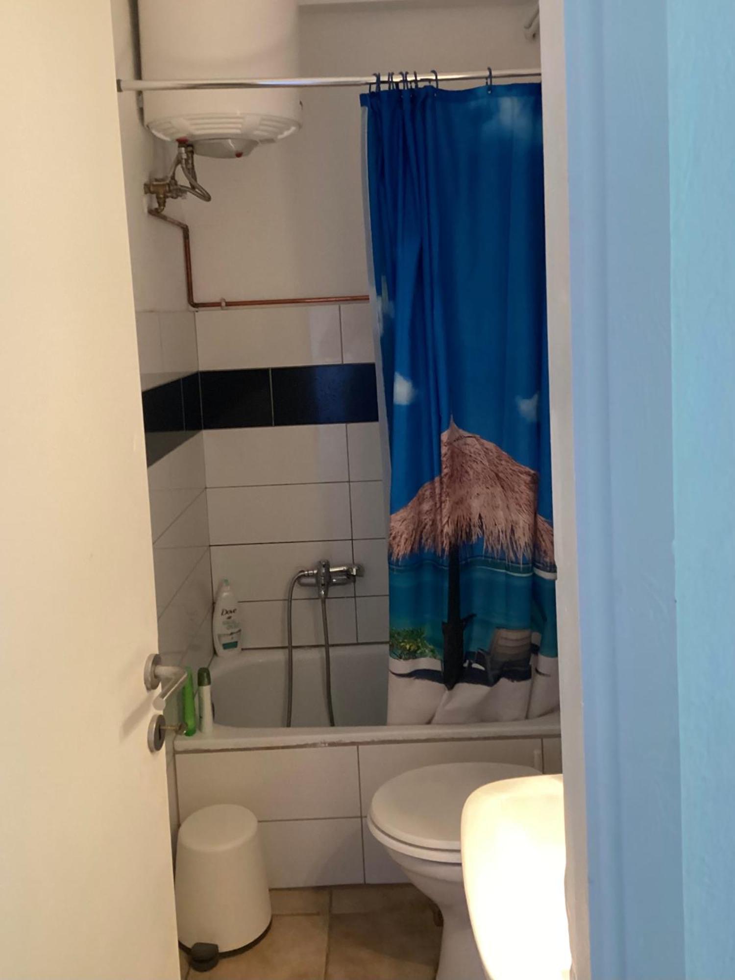 Apartment Vasia's Cosy Sea At Alykes Volos